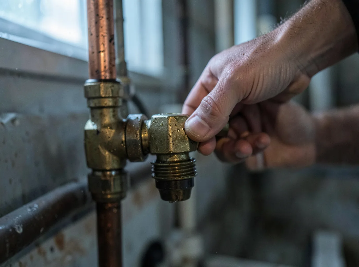 Emergency Plumber Paris, VA FAQs